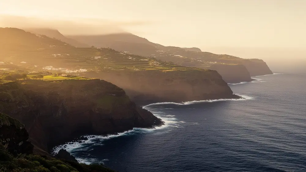 O Que Torna a Cultura da Madeira Única