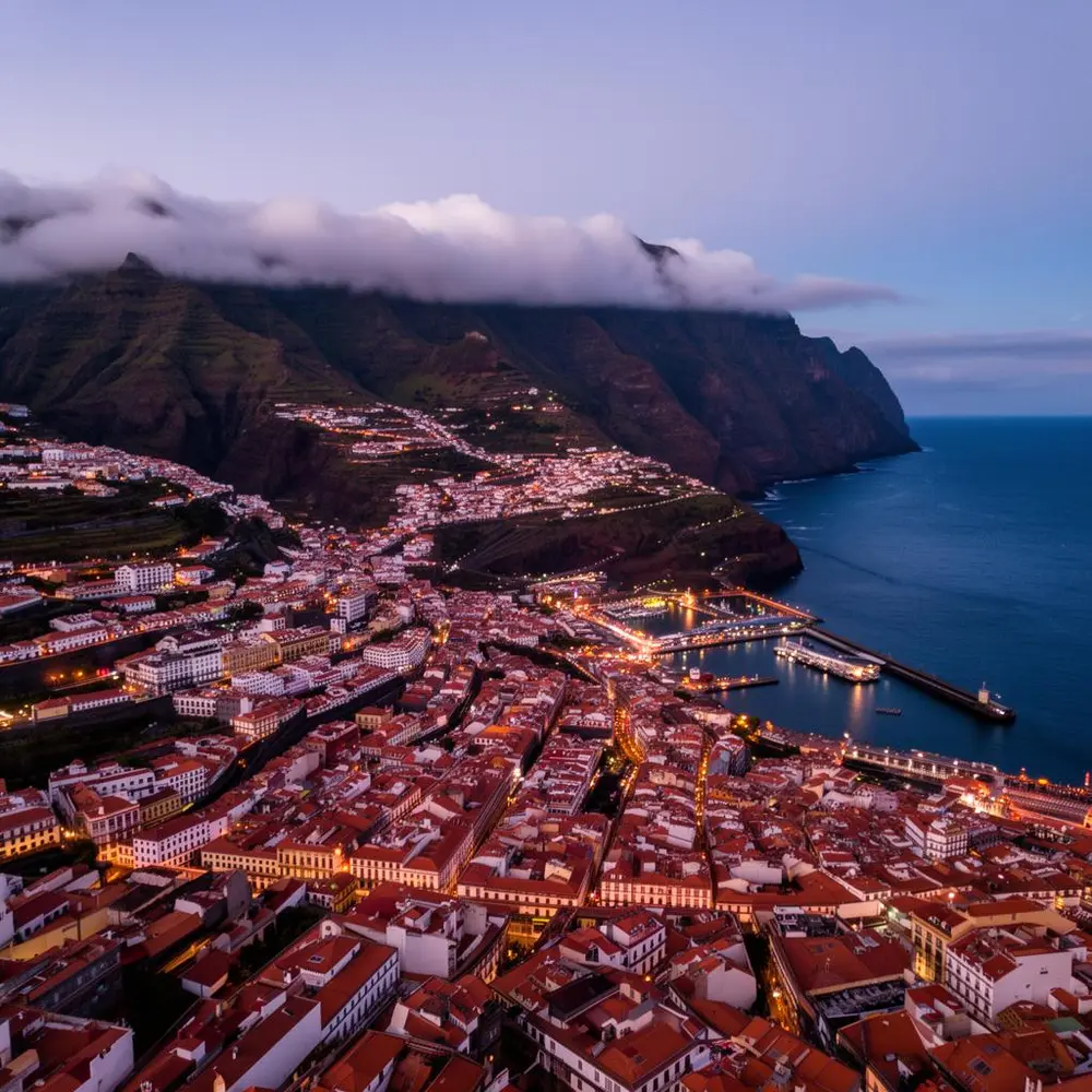 Guia do Funchal: Como os Locais Passam Realmente um Dia